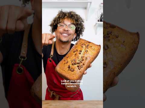 Pro Tips for Perfect Banana Bread: Moist, Flavorful & Never Dry